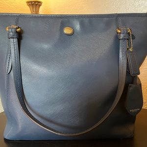 Coach Tote